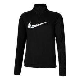 Nike Dri-Fit Pacer 1/2-Zip Midlayer Longsleeve
